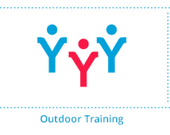 Outdoor training